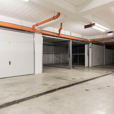 Jantar Apartamenty City Center 3 Kołobrzeg Zewnętrze zdjęcie