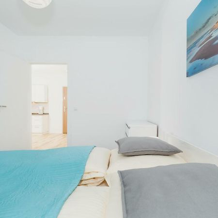 Jantar Apartamenty City Center 3 Kołobrzeg Zewnętrze zdjęcie
